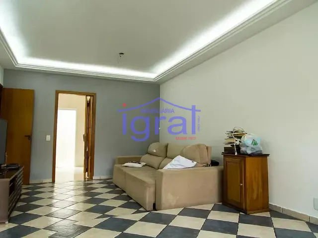 Casa com 150m² 3 quartos e 4 banheiros, à venda, no bairro Vila Parque Jabaquara em São Paulo
