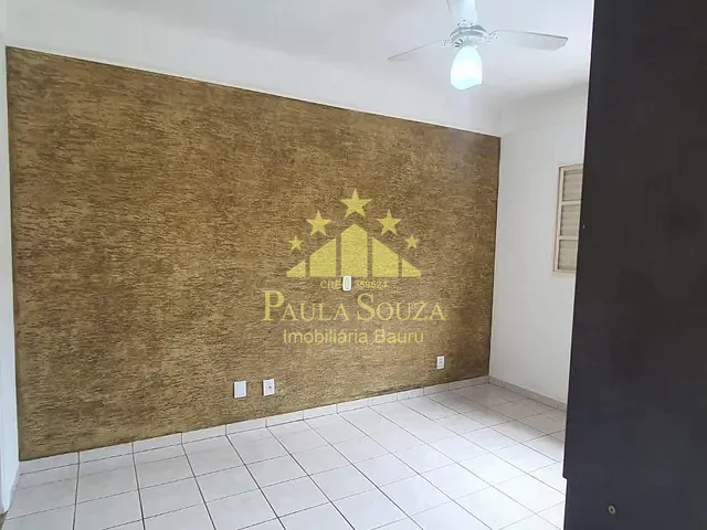 Casa com 180m² 3 quartos e 2 banheiros, à venda, no bairro Jardim Terra Branca em Bauru