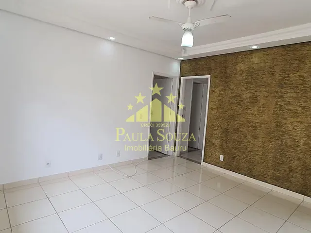 Casa com 180m² 3 quartos e 2 banheiros, à venda, no bairro Jardim Terra Branca em Bauru