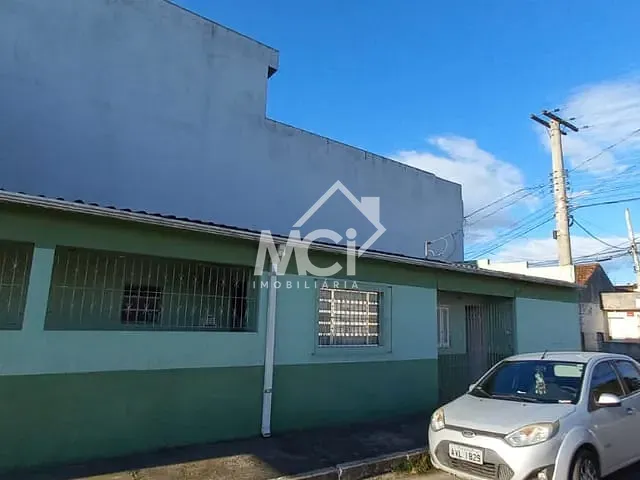 Casa 3 quartos e 2 banheiros, à venda, no bairro Fragata em Pelotas