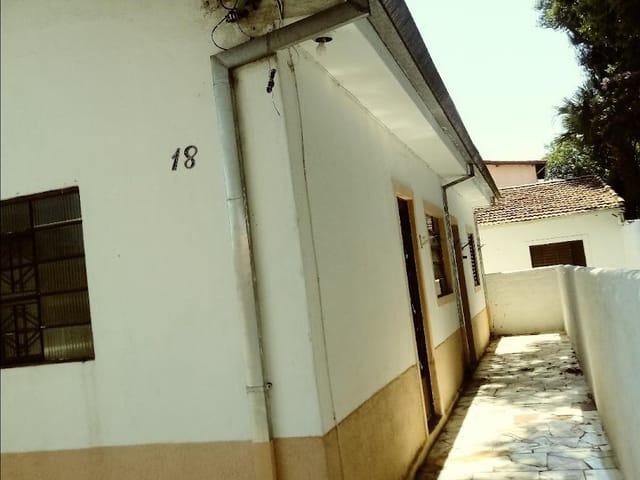 Foto do Casa - csa frente | INDEPENDENCE NEGOCIOS IMOBILIARIOS LTDA