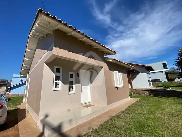 Casa com 63m² 2 quartos e 1 banheiro, à venda, no bairro Centro em Paverama
