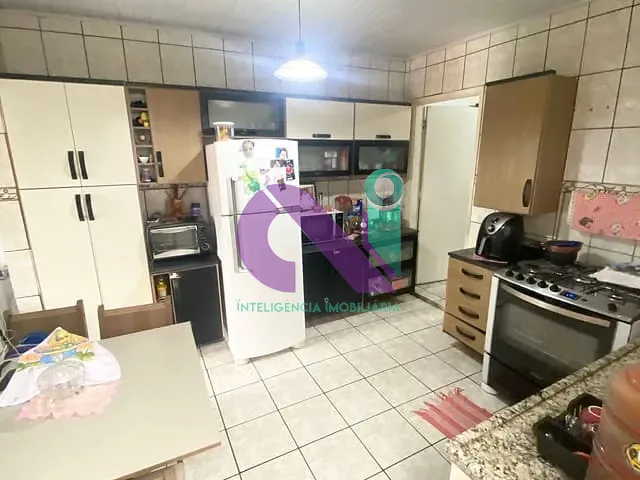 Casa 2 quartos e 1 banheiro, à venda, no bairro Jardim das Flores em Osasco
