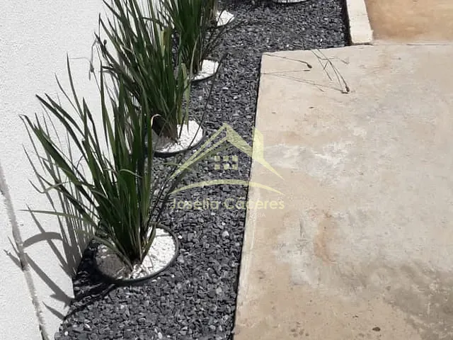 Casa com 250m² 3 quartos e 2 banheiros, à venda, no bairro Jardim Imperial II em Cuiabá