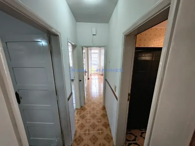 Casa 3 quartos e 1 banheiro, para alugar, no bairro Morin em Petrópolis