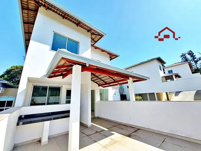 Casa com 190m² 4 quartos e 1 banheiro, à venda, no bairro Camilo Alves em Contagem