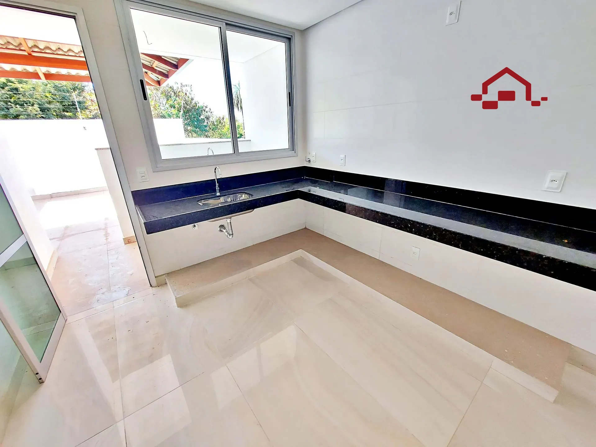 Casa, 4 quartos, 190 m² - Foto 11