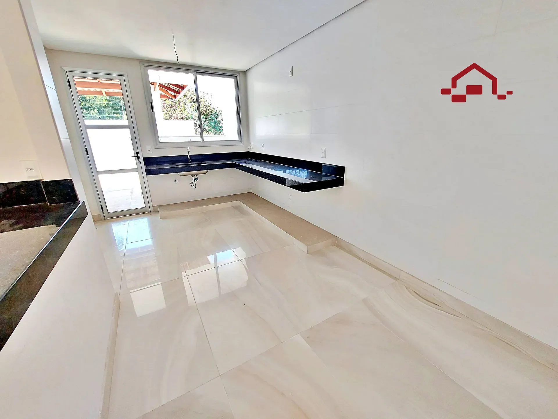 Casa, 4 quartos, 190 m² - Foto 9