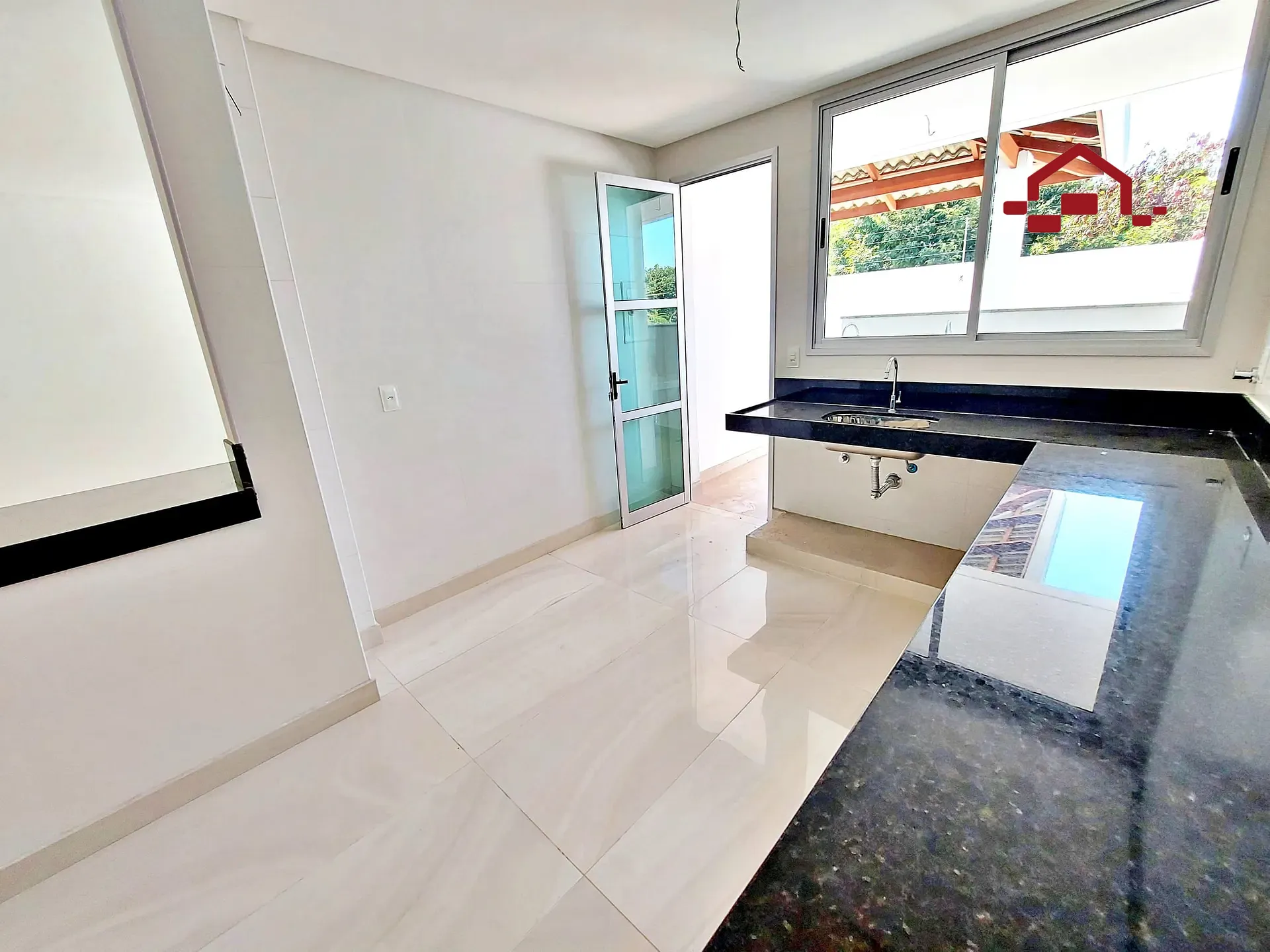 Casa, 4 quartos, 190 m² - Foto 12