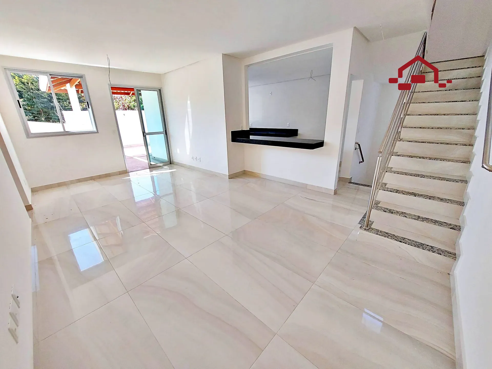 Casa, 4 quartos, 190 m² - Foto 5