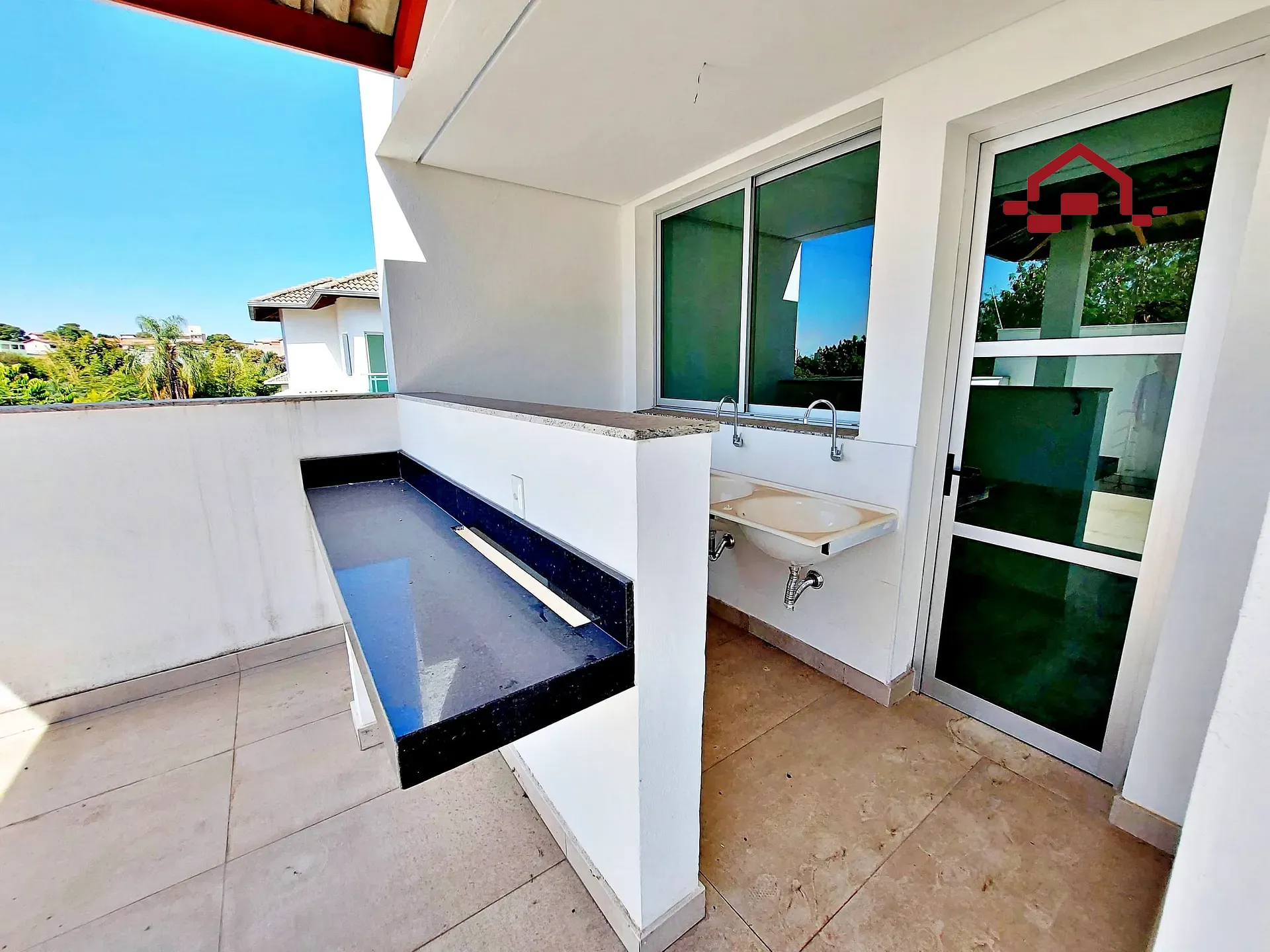 Casa, 4 quartos, 190 m² - Foto 3