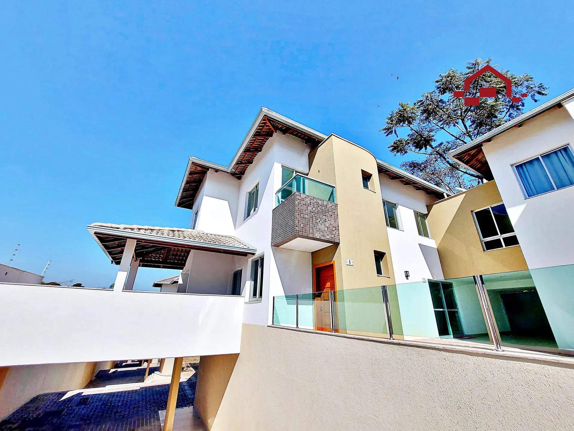 Casa, 4 quartos, 190 m² - Foto 29