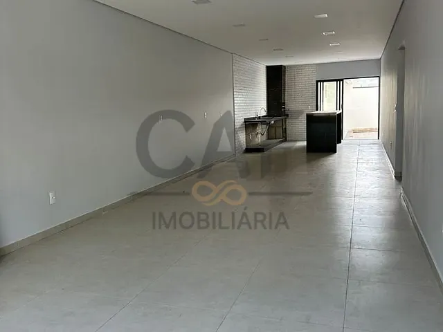 Casa com 250m² 3 quartos e 2 banheiros, à venda, no bairro Condomínio Residencial Green Park em Pedreira