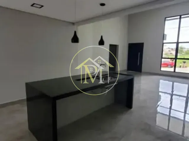 Casa com 250m² 3 quartos e 5 banheiros, à venda, no bairro Cajuru do Sul em Sorocaba