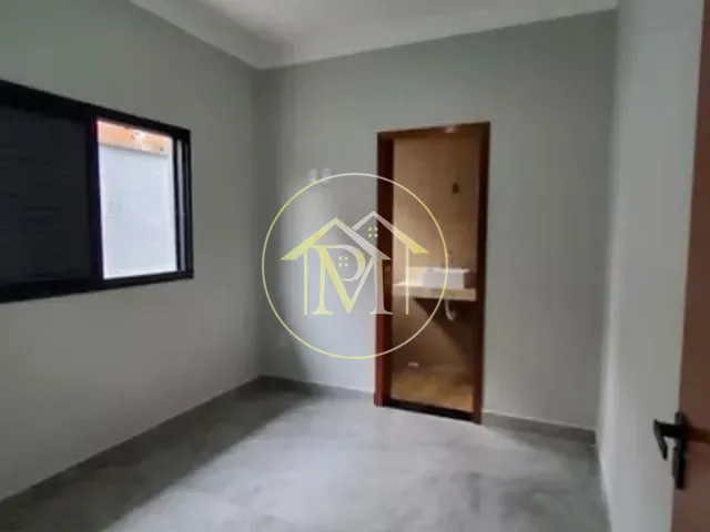 Casa com 250m² 3 quartos e 5 banheiros, à venda, no bairro Cajuru do Sul em Sorocaba