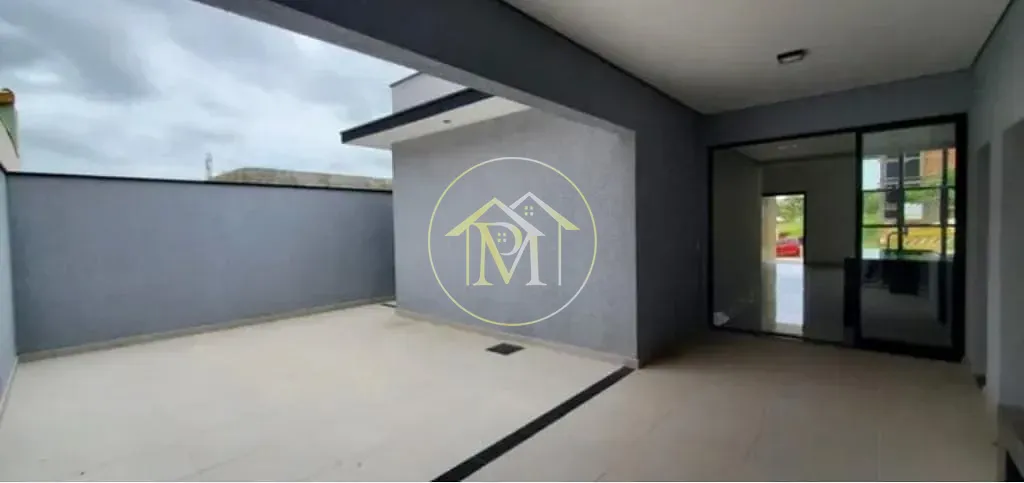 Casa, 3 quartos, 160 m² - Foto 2