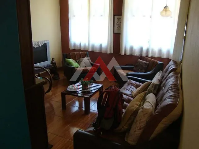 Casa com 1000m² 5 quartos e 3 banheiros, à venda, no bairro Mata Paca em Niterói