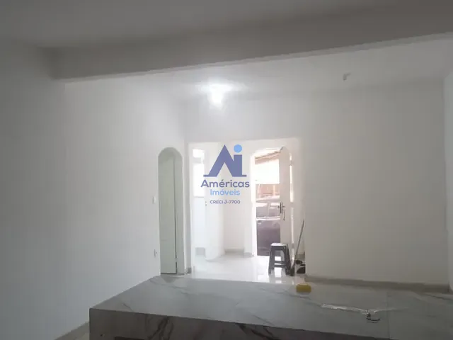 Casa 3 quartos e 2 banheiros, para alugar, no bairro Recreio dos Bandeirantes em Rio de Janeiro
