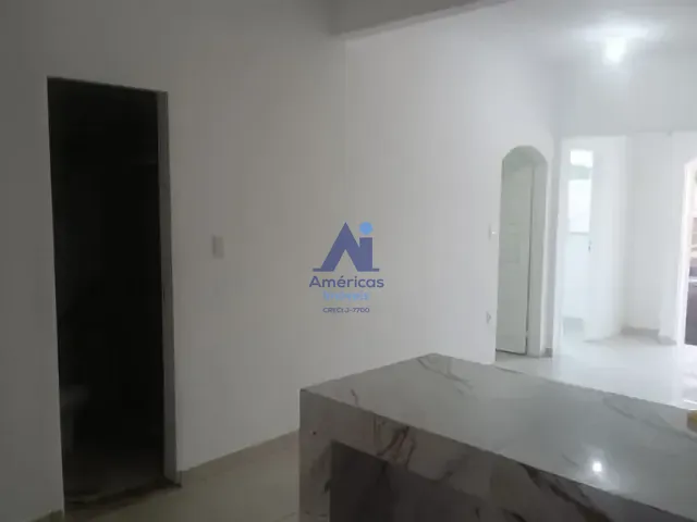 Casa 3 quartos e 2 banheiros, para alugar, no bairro Recreio dos Bandeirantes em Rio de Janeiro