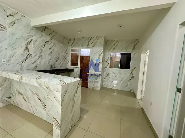 Casa 2 quartos e 2 banheiros, para alugar, no bairro Recreio dos Bandeirantes em Rio de Janeiro