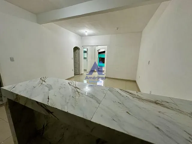 Casa 2 quartos e 2 banheiros, para alugar, no bairro Recreio dos Bandeirantes em Rio de Janeiro