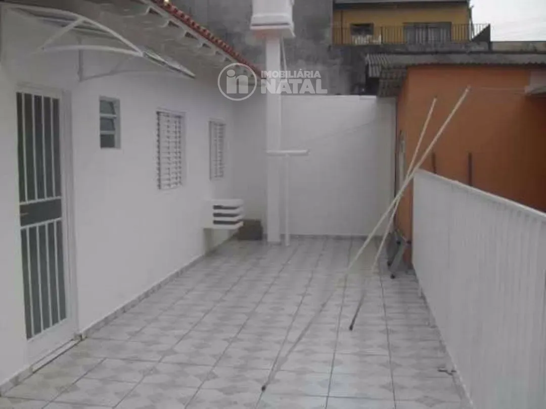 Casa, 1 quarto, 10 m² - Foto 35