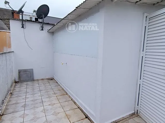 Casa com 110m², para alugar, no bairro Marumbi em Londrina