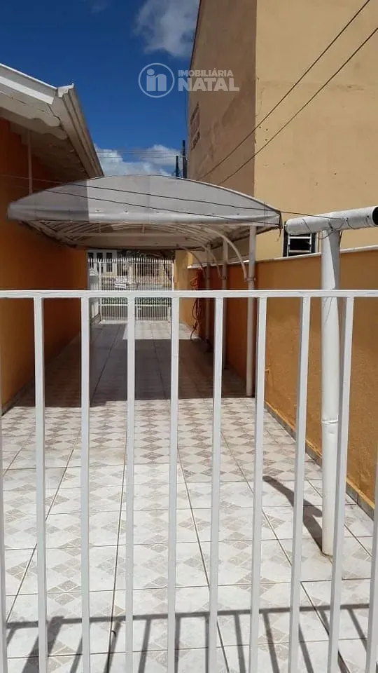 Casa, 1 quarto, 10 m² - Foto 32