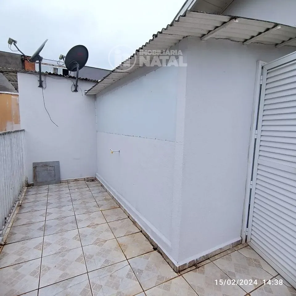 Casa, 1 quarto, 10 m² - Foto 4