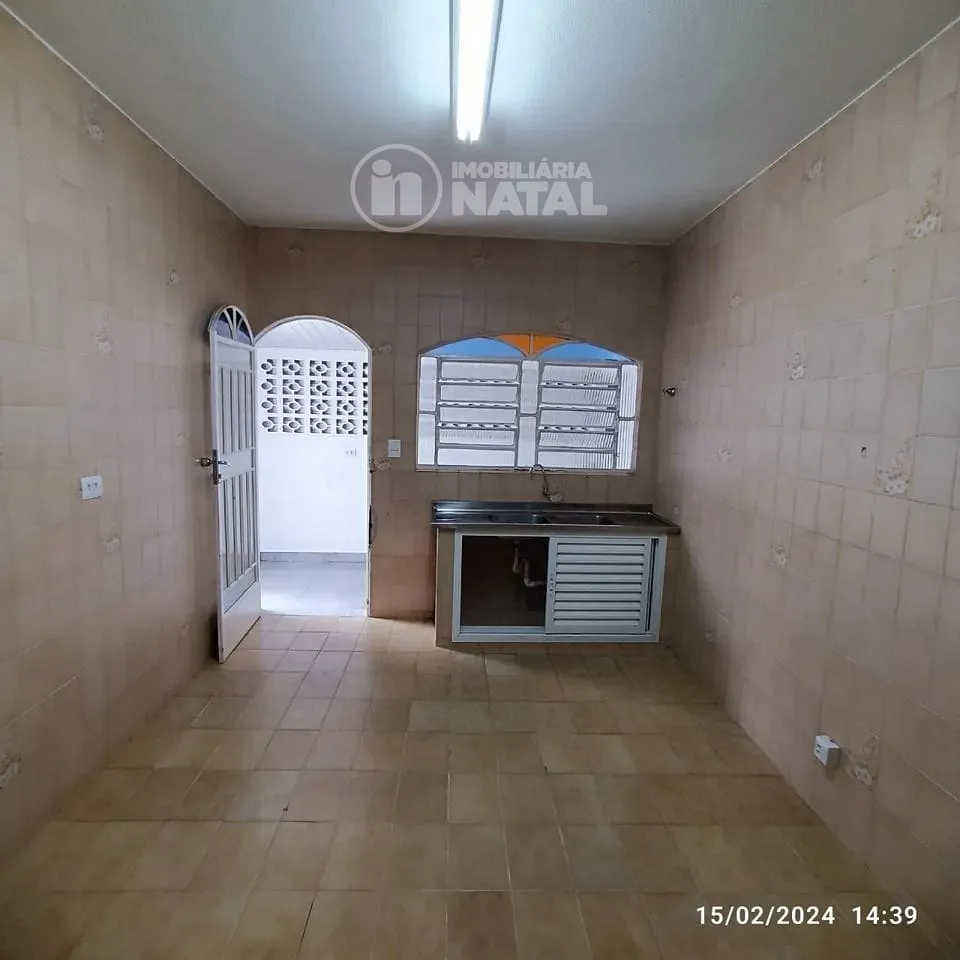 Casa, 1 quarto, 10 m² - Foto 9