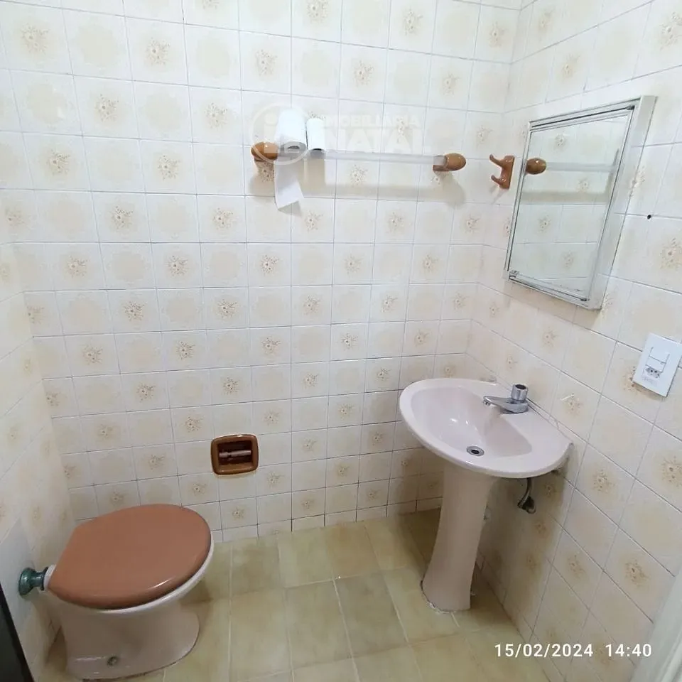 Casa, 1 quarto, 10 m² - Foto 14