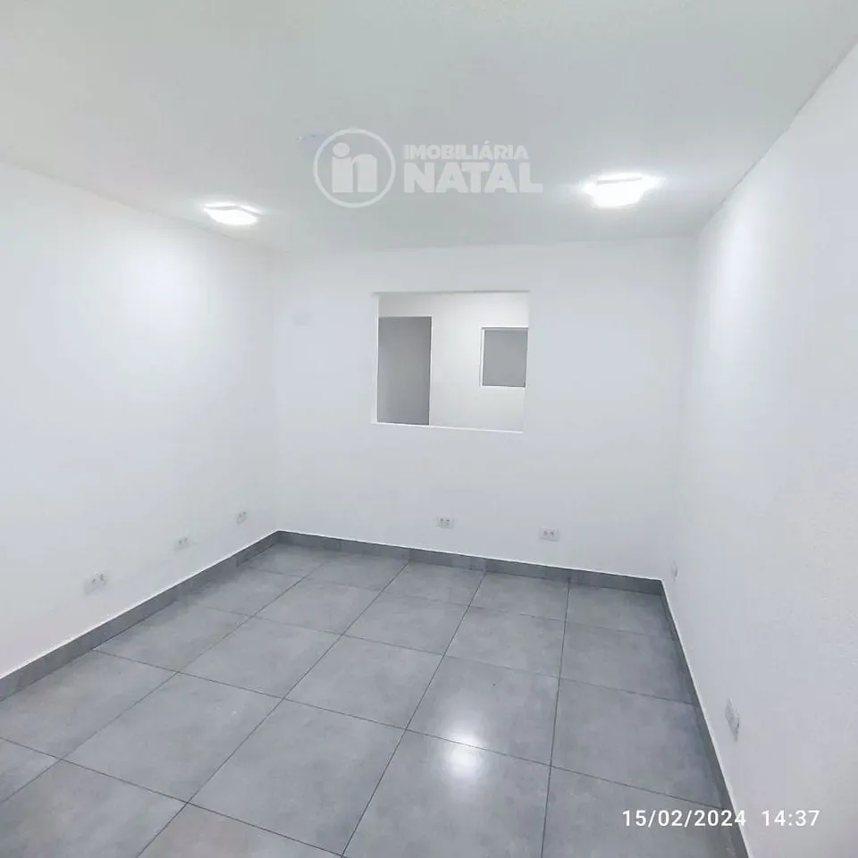Casa, 1 quarto, 10 m² - Foto 19