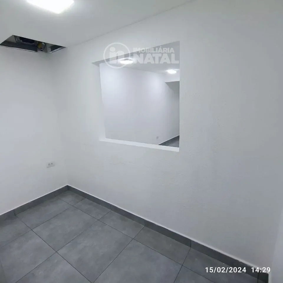Casa, 1 quarto, 10 m² - Foto 27