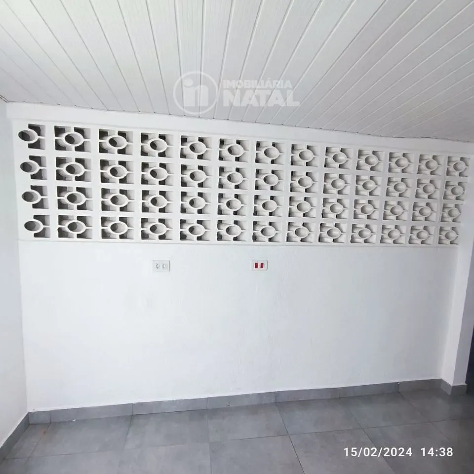 Casa, 1 quarto, 10 m² - Foto 5