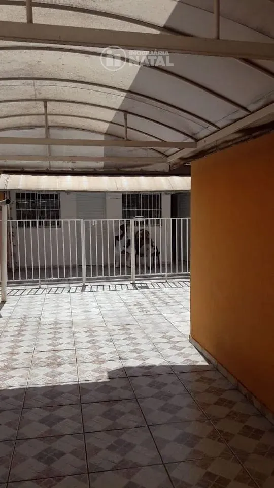 Casa, 1 quarto, 10 m² - Foto 33