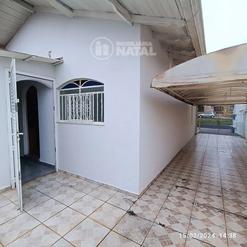 Casa, 1 quarto, 10 m² - Foto 3
