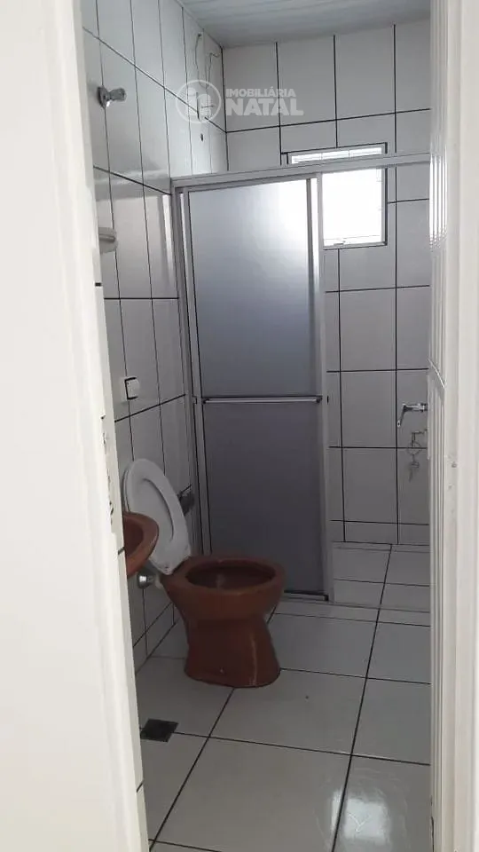 Casa, 1 quarto, 10 m² - Foto 42