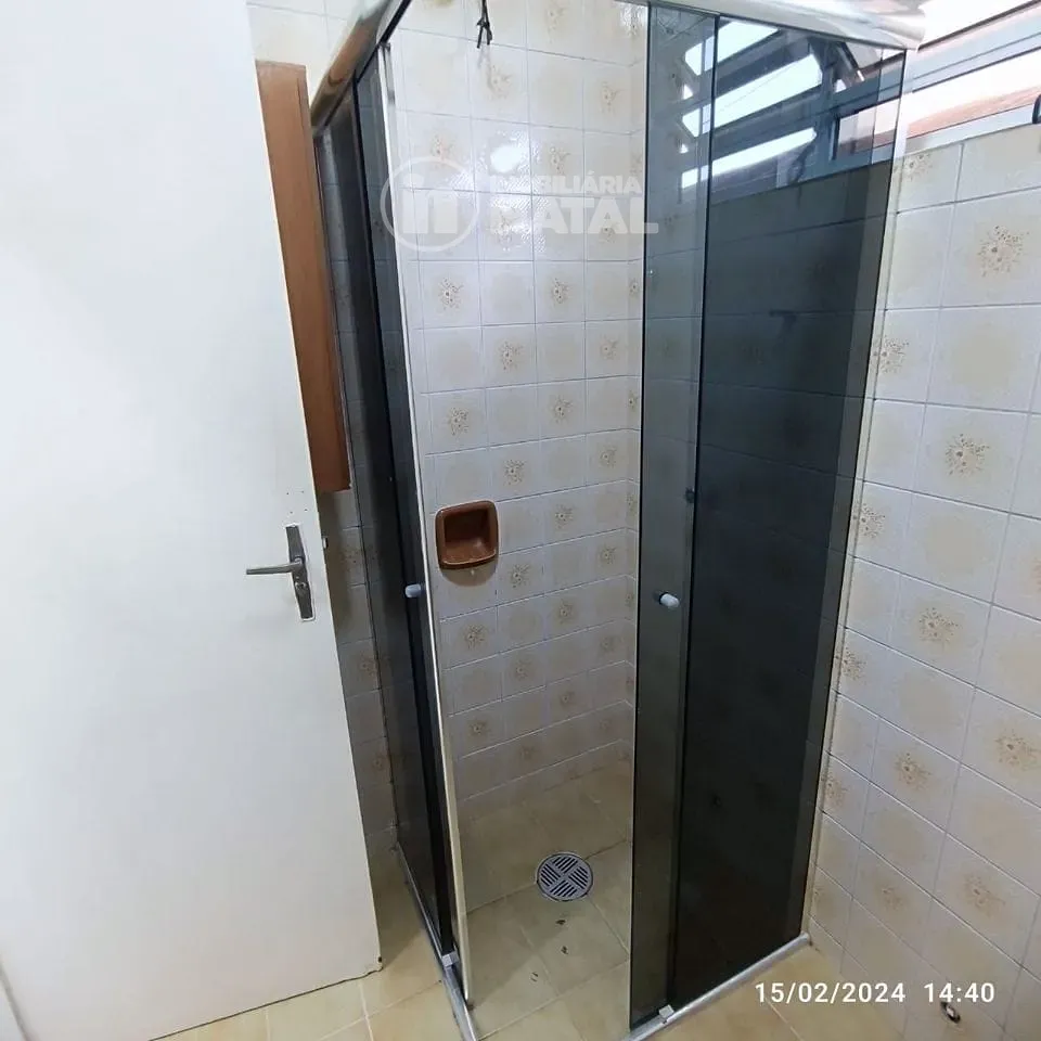 Casa, 1 quarto, 10 m² - Foto 13
