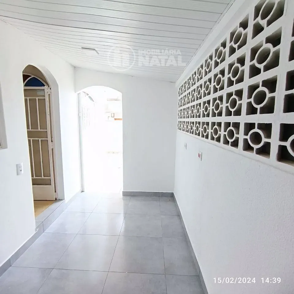 Casa, 1 quarto, 10 m² - Foto 6