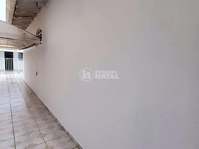 Casa com 110m², para alugar, no bairro Marumbi em Londrina