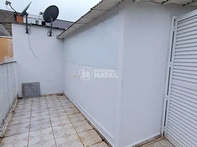 Casa com 110m², para alugar, no bairro Marumbi em Londrina