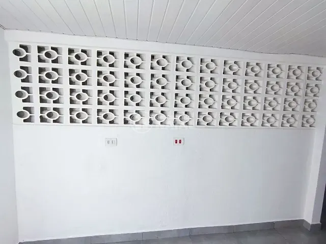 Casa com 110m², para alugar, no bairro Marumbi em Londrina