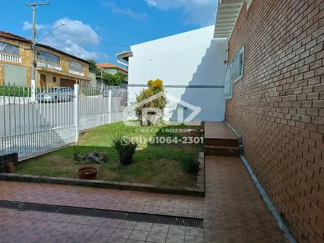 Casa com 280m² 5 quartos e 2 banheiros, à venda, no bairro Região Central em Caieiras