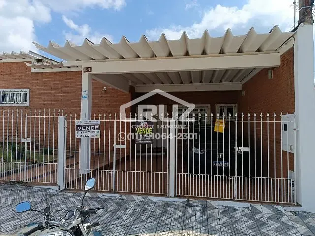 Casa com 280m² 5 quartos e 2 banheiros, à venda, no bairro Região Central em Caieiras