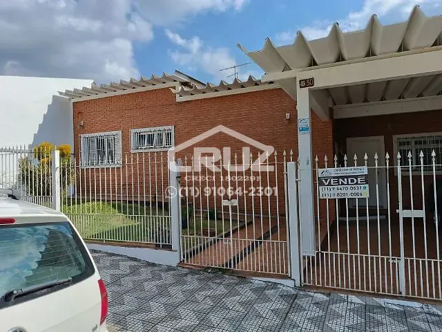 Casa com 280m² 5 quartos e 2 banheiros, à venda, no bairro Região Central em Caieiras