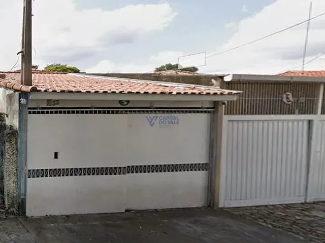 Casa com 150m² 2 quartos e 1 banheiro, à venda, no bairro Vila Nair em São José dos Campos