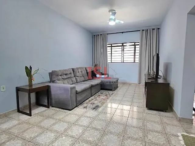 Casa com 400m² 3 quartos e 1 banheiro, à venda, no bairro Jardim Novo Campos Elíseos em Campinas