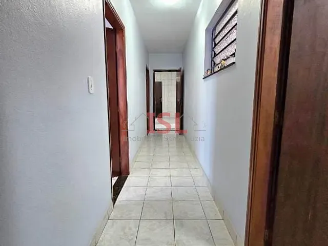 Casa com 400m² 3 quartos e 1 banheiro, à venda, no bairro Jardim Novo Campos Elíseos em Campinas