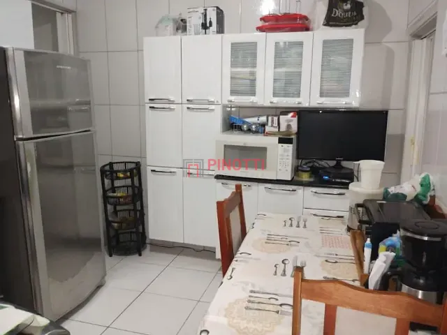 Casa 2 quartos e 1 banheiro, à venda, no bairro Vila Gonçalves em São Bernardo do Campo