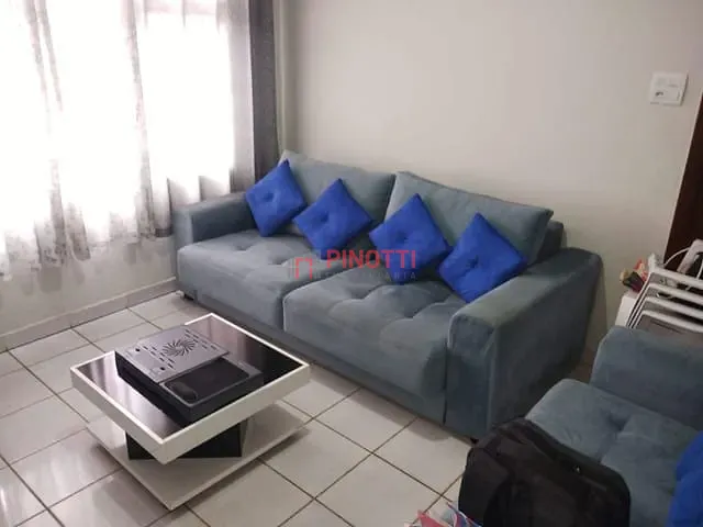 Casa 2 quartos e 1 banheiro, à venda, no bairro Vila Gonçalves em São Bernardo do Campo